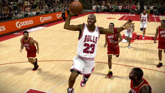 NBA 2K12‏   Nba-2k12-img176828