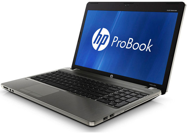 Laptop HP Probook 4530si5ram 4 GB ổ 750 Hp4530S_1