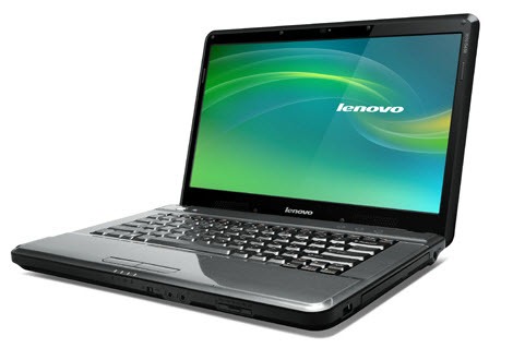 Tu PC Lenovo-g450-t6600