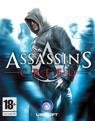 Assassin's Creed - Oyuncu Puanlar Ve Yorumlar 32684