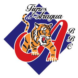 3 EQUIPOS SUPERFIJOS EN LA LVBP. SELLARLO TEMPRANO QUE NO FALLAMOS. Envía (PARLEY al 8621) Logo-Tigres-de-Aragua2