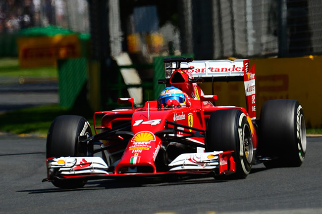 F1 2014 Co-op Fernando_alonso-ferrari-viernes-australia-2014