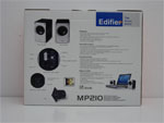 Altavoces Edifier MP210 Caja_detras_p