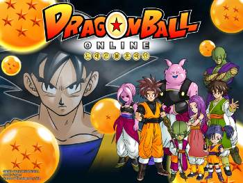 Dragon Ball Z MMORPG Dragon_Ball_Online_1