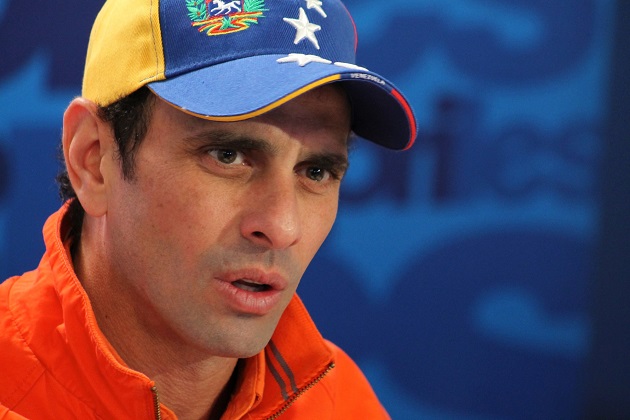 NOTICIAS DE VENEZUELA - Página 15 Capriles4