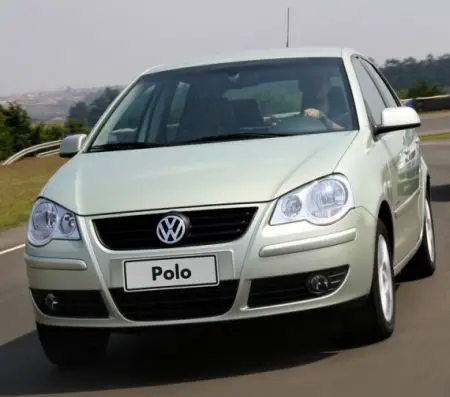 Vw Mania Vw-polo-novo