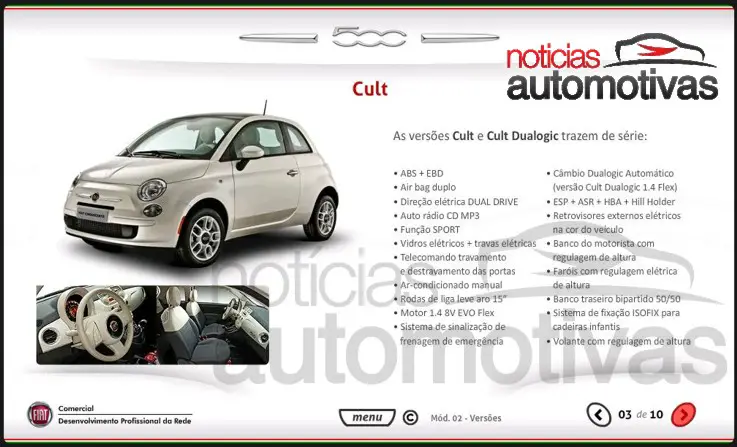 Fiat 500 Mexicano / Facelift  - Página 2 Fiat-500-mexicano-exclusivo-todos-detalhes-1