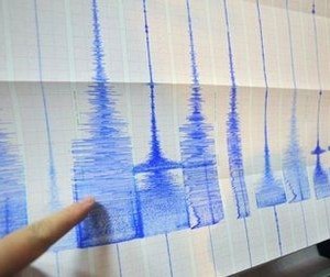 Registran un seísmo de magnitud 3,9 al norte de la isla canaria de La Palma  Tsunami_300_252