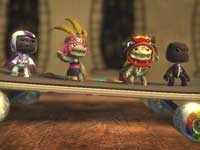 Little Big Planet llegar a la PS3 el 23 de octubre Litle-big-planet