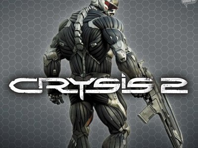 Mirar una hoja de personaje Crysis2