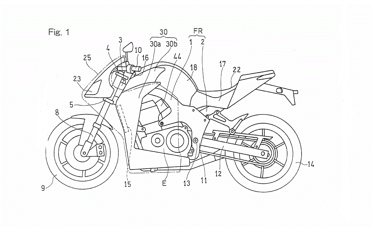 Kawasaki Z800 pode ganhar atualizações para 2017 Kawasaki-Z800-2017-desenhos-de-patente-1