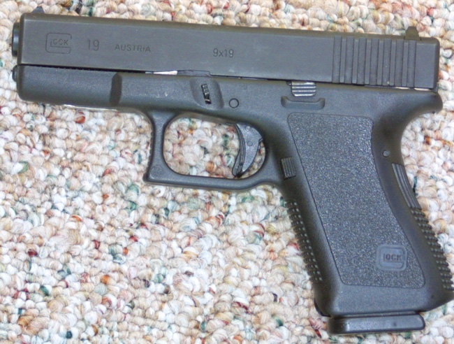         Glock19