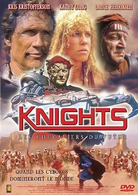 Knights  Knights-affiche_365379_28099