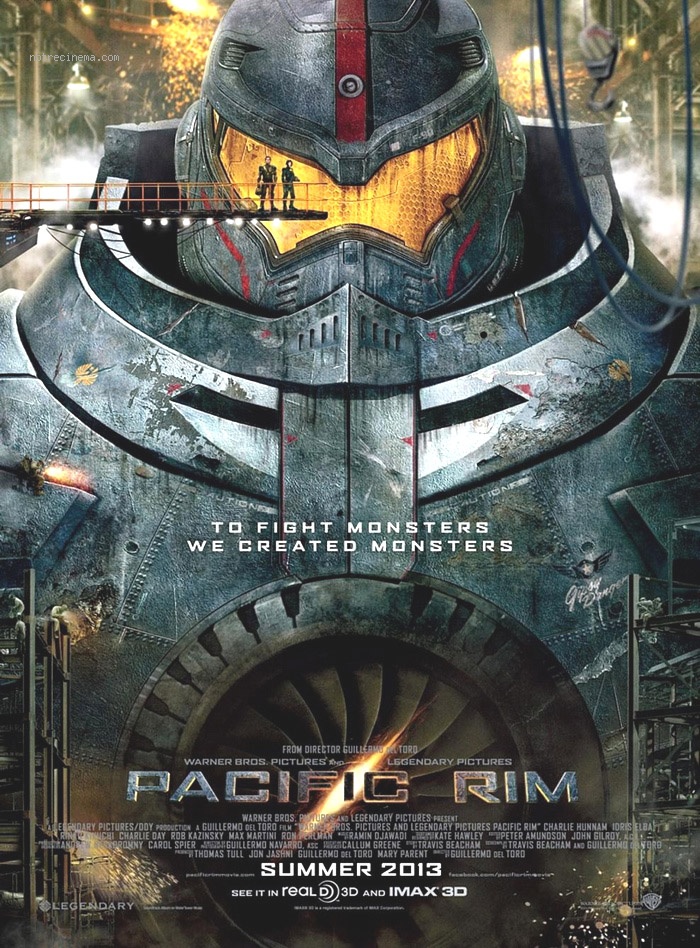 En visionnage : DVD / Divx / vhs / Super 8.... - Page 3 Pacific-rim-poster_460167_20129