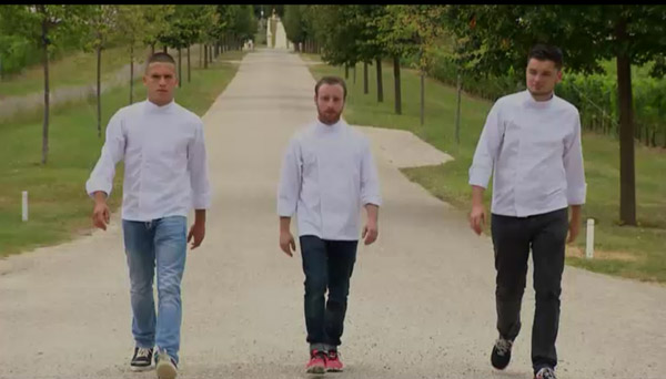 Objectif Top Chef - Saison 3 - Episodes - M6 - Page 3 Otc24