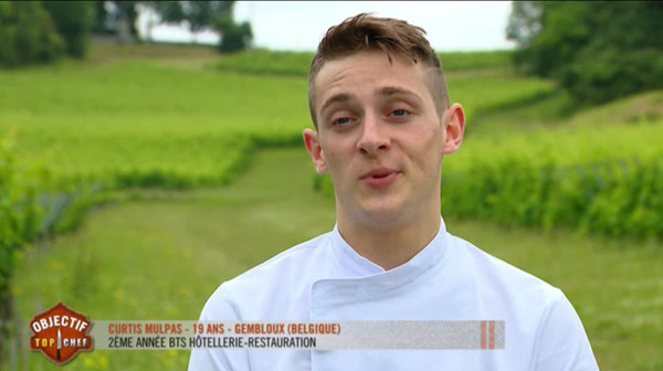 Objectif Top Chef - Saison 3 - Episodes - M6 - Page 3 Otc1212-curtis