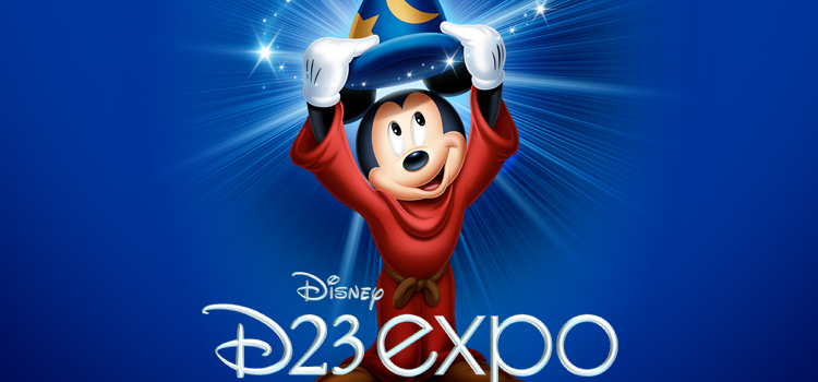 le compte en image  Disney-Expo