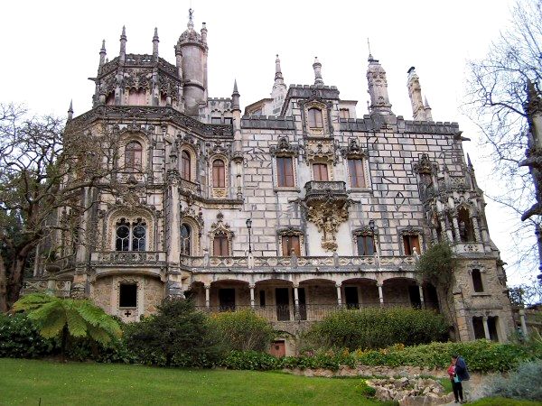 Quinta da Regaleira Regaleira_04