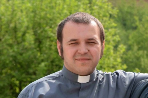 Osuđeni obiteljski nasilnik dobio emisiju na katoličkoj televiziji Laudato Velecasni-koji-migrantima-ne-bi-dao-hrane-i-vode-Stojim-iza-onoga-sto-sam-napisao_ca_large