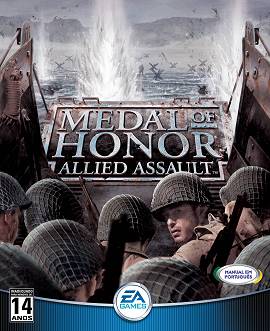 Medal of Honor Allied Assault 0201ecd4