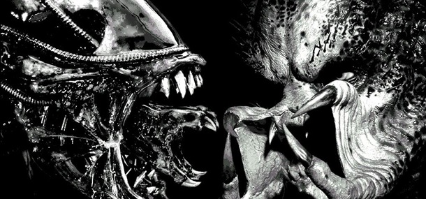 Alien Vs Predator Alien-vs-predator