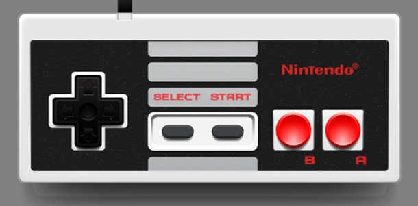 Set custom de covers pour la collection Nes Classics sur GBA Manettenesnintendo