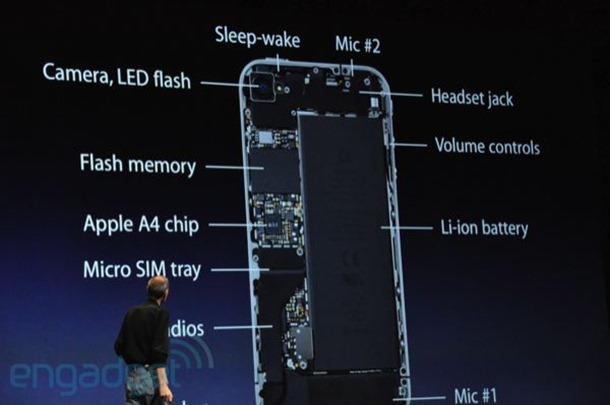 Iphone 4 Applewwdc2010206rmeng