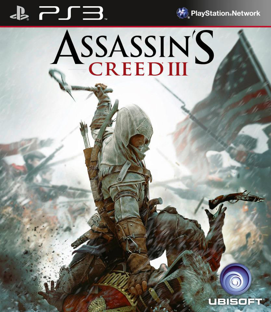 Assassin's Creed 03 - Action/aventure - 360/PC/PS3 [11] Assassins-creed-3-ps3