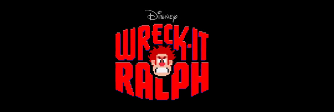 I Gonna Wrect it !!! :p - FLASH Jeu-video-wreck-it-ralph-disney1