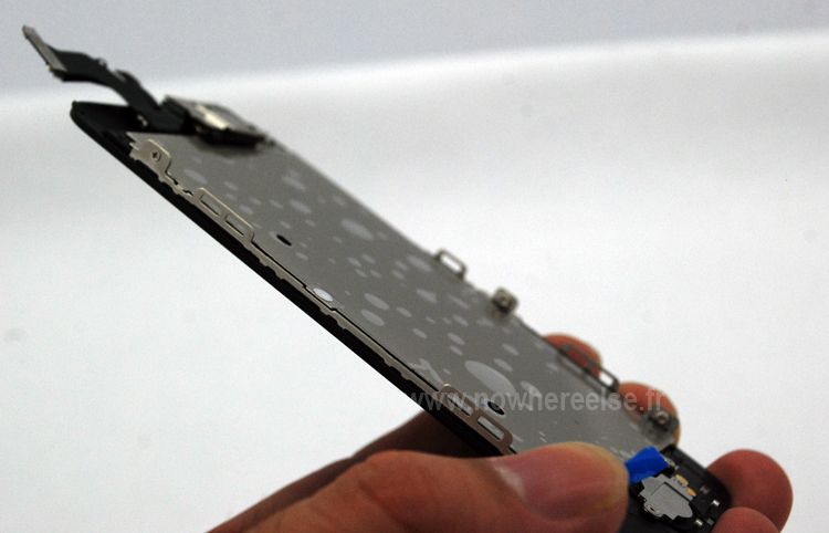 New iPhone 5 photo's leaked Ecran-nouvel-iphone-5-6