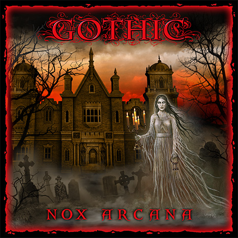 Música NEO-CLASSICAL y DARK WAVE 1021-Gothic