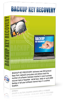 Backup Key Recovery v1.4.0.0:Công cụ tuyệt vời cho các QT hệ thống và các nhà cung cấp dịch vụ sửa chữa PC  Backup_key_recovery_233x381