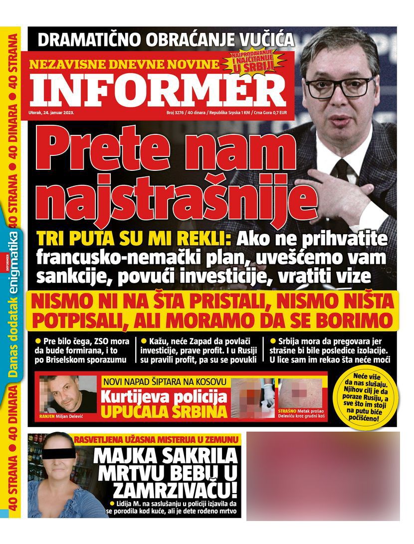 Naslovnice - Page 11 Informer-24-1