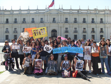 [Fan-pic] BIG BANG...các V.I.P đâu roài,dzô đê chứ :D - Page 2 Chile