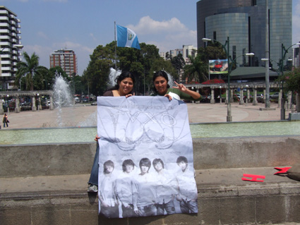 [Fan-pic] BIG BANG...các V.I.P đâu roài,dzô đê chứ :D - Page 2 Guatemala