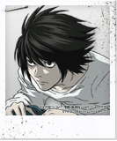 تحميل جميع حلقات انمي Death Note مترجم L