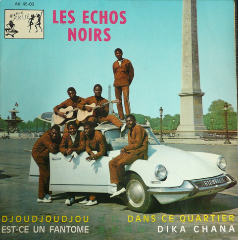 [MUSIQUE] Citroën et DS dans les clips - Page 2 Les%20echos%20noirs%20djoudjoudjou