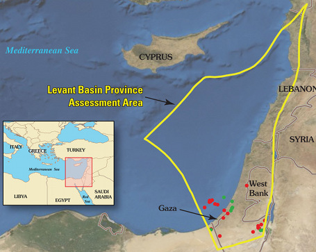 Rusia Pretende una presencia permanente en el Mediterráneo 140512_Offshore