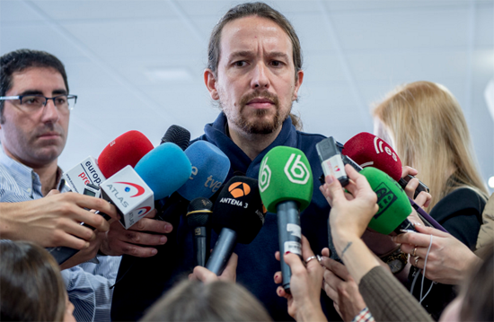 Pablo iglesias jugando al fútbol - Página 5 2015111814504412444