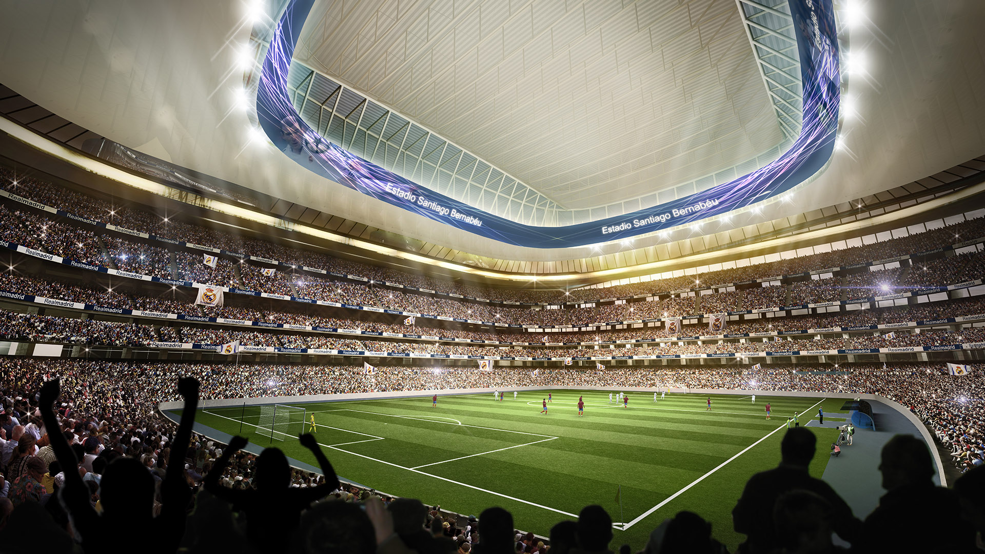 NUEVO BERNABEU Int2