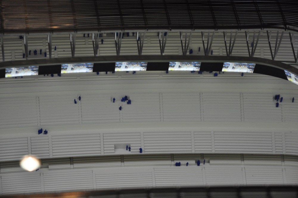 NUEVO BERNABEU 121