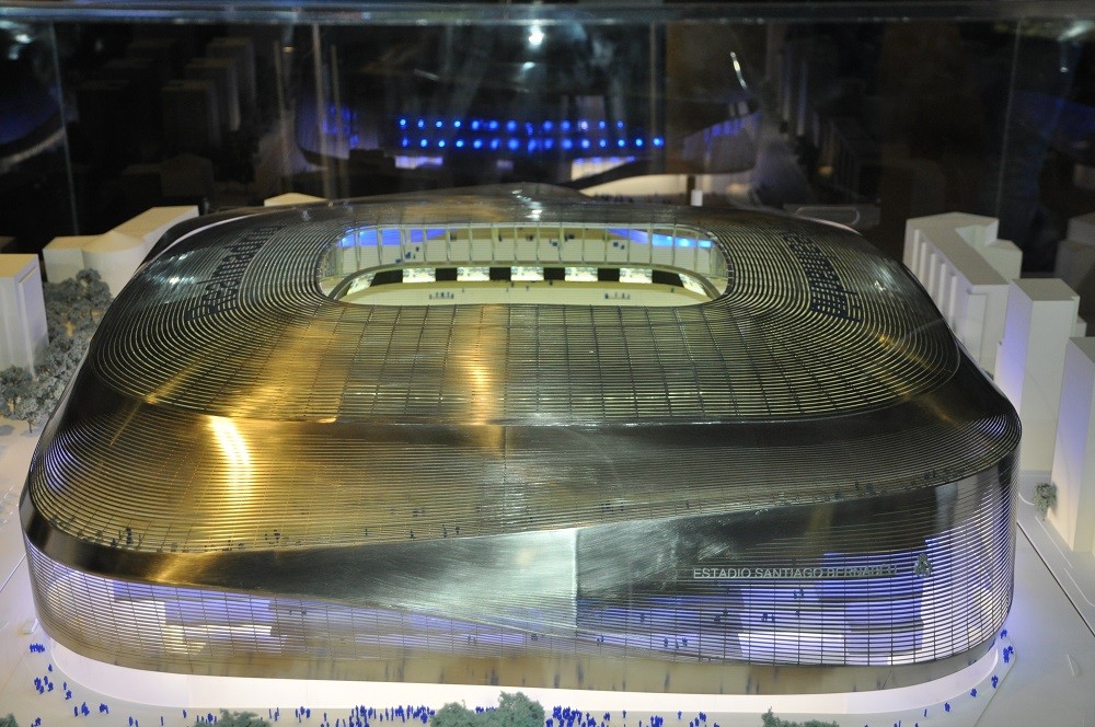 NUEVO BERNABEU 16