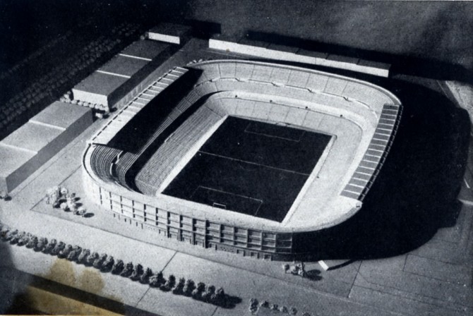 NUEVO BERNABEU MAQUETA-DE-LA-OBRA-TERMINADA