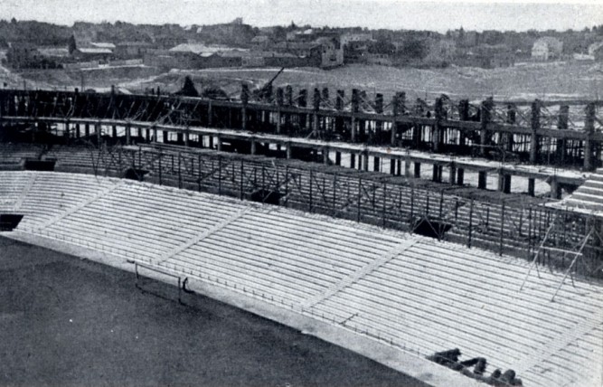 NUEVO BERNABEU VISTA-FONDO-SUR-24-MAYO-1947