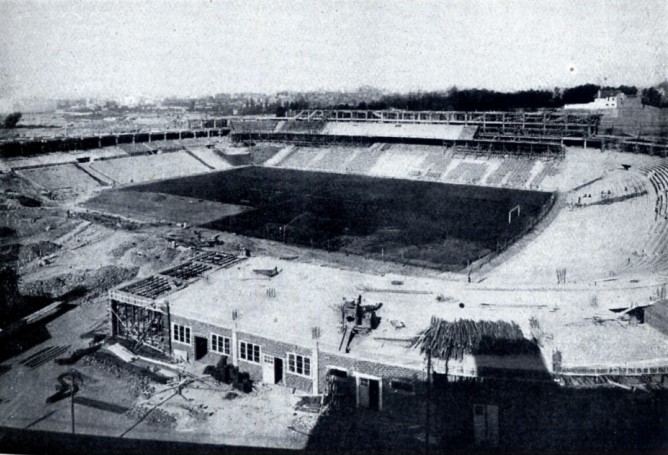 NUEVO BERNABEU VISTA-GENERAL-18-DE-JULIO-1946