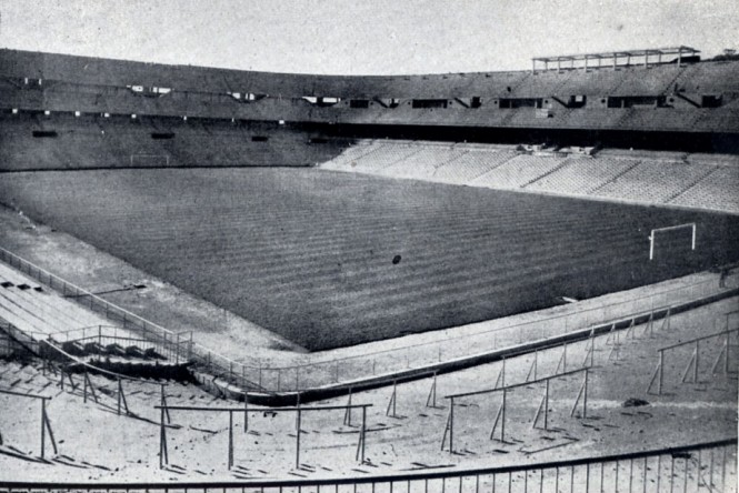 NUEVO BERNABEU VISTA-GENERAL-NOVIEMBRE-1947