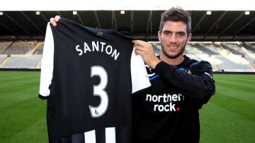 Davide Santon Davide-santon-newcastle-united