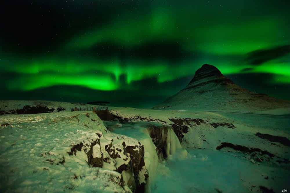Lugares alucinantes del planeta para visitar Tierras-Altas-de-Islandia