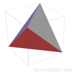 ขบวนการยิวไซออนิสต์สากล Tetrahedron_NumberMan_Site