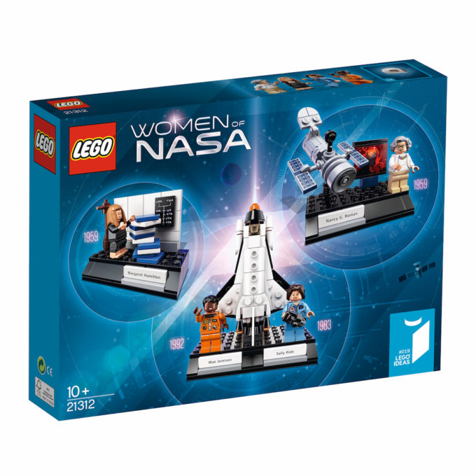 Quatre figurines Lego pour rendre hommage aux femmes de la NASA Highres_lego-ideas-women-of-nasa_box_1-680x680